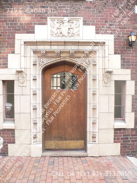 Studio Apartment for rent in Discovery District - Central Columbus, Columbus