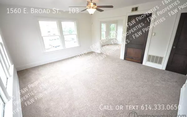1 bedroom apartment for rent in Franklin Park - East Columbus, Columbus