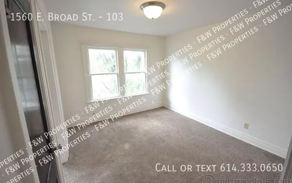 1 bedroom apartment for rent in Franklin Park - East Columbus, Columbus