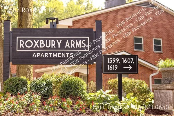 1 bedroom apartment for rent in Fifth by Northwest - West Columbus, Columbus