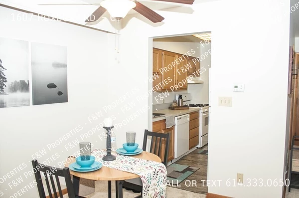 1 bedroom apartment for rent in Fifth by Northwest - West Columbus, Columbus