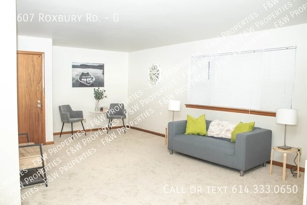 1 bedroom apartment for rent in Fifth by Northwest - West Columbus, Columbus