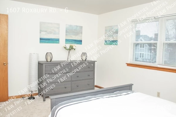 1 bedroom apartment for rent in Fifth by Northwest - West Columbus, Columbus