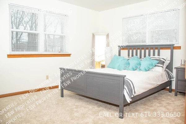 1 bedroom apartment for rent in Fifth by Northwest - West Columbus, Columbus