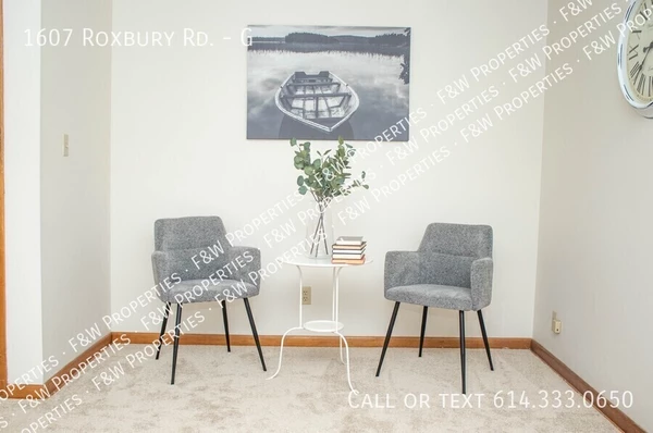 1 bedroom apartment for rent in Fifth by Northwest - West Columbus, Columbus