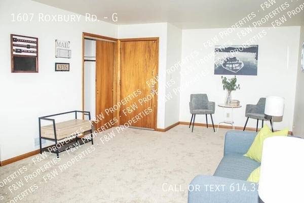 1 bedroom apartment for rent in Fifth by Northwest - West Columbus, Columbus