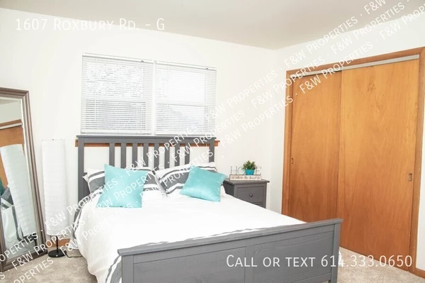 1 bedroom apartment for rent in Fifth by Northwest - West Columbus, Columbus