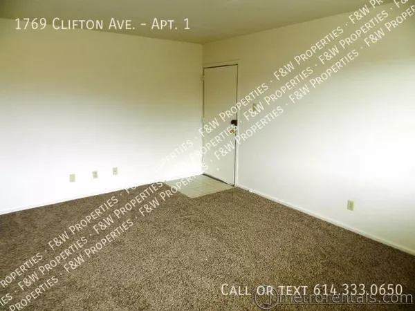 1 bedroom apartment for rent in Woodland Park - East Columbus, Columbus