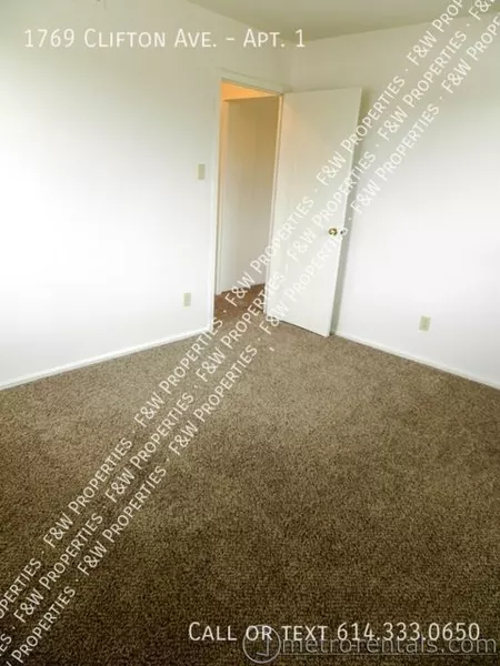 1 bedroom apartment for rent in Woodland Park - East Columbus, Columbus