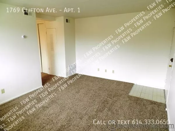 1 bedroom apartment for rent in Woodland Park - East Columbus, Columbus