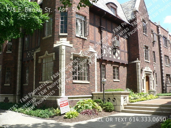 1 bedroom apartment for rent in Discovery District - Central Columbus, Columbus