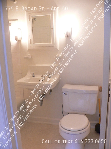 1 bedroom apartment for rent in Discovery District - Central Columbus, Columbus