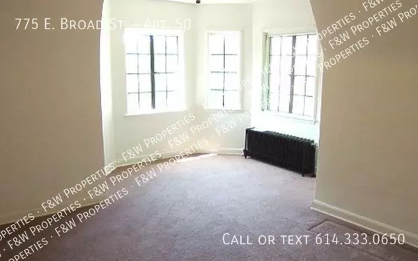 1 bedroom apartment for rent in Discovery District - Central Columbus, Columbus