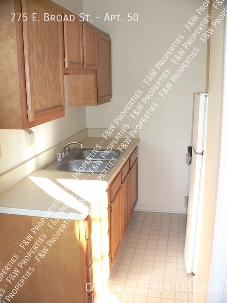 1 bedroom apartment for rent in Discovery District - Central Columbus, Columbus