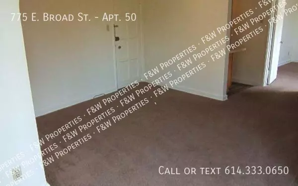 1 bedroom apartment for rent in Discovery District - Central Columbus, Columbus