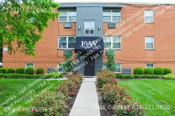 2 bedrooms apartment for rent in Woodland Park - East Columbus, Columbus