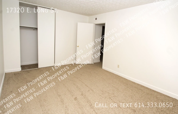 2 bedrooms apartment for rent in Woodland Park - East Columbus, Columbus