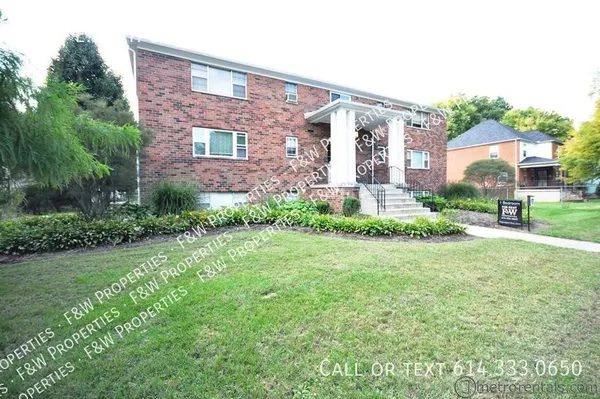 1 bedroom apartment for rent in Franklin Park - East Columbus, Columbus