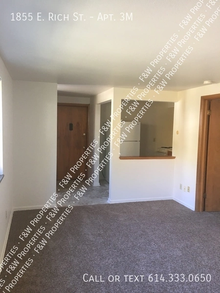 1 bedroom apartment for rent in Franklin Park - East Columbus, Columbus
