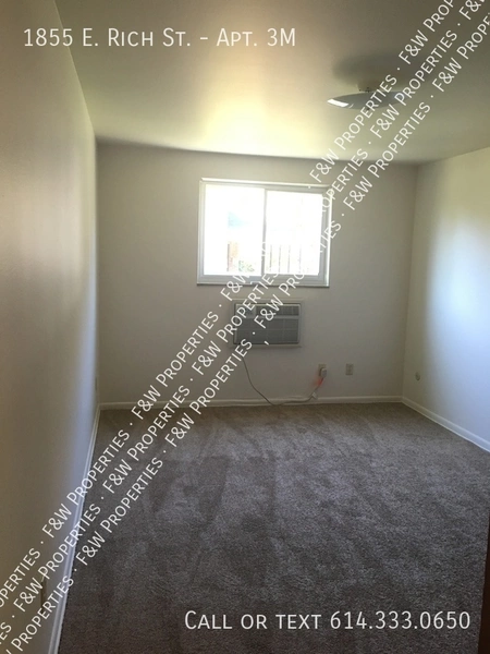 1 bedroom apartment for rent in Franklin Park - East Columbus, Columbus