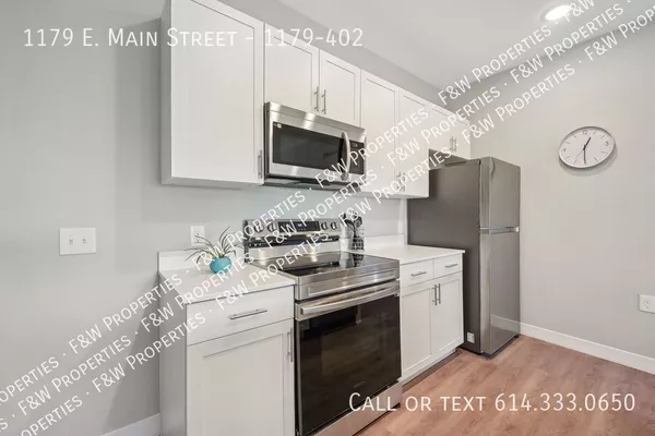 1 bedroom apartment for rent in Old Oaks - East Columbus, Columbus