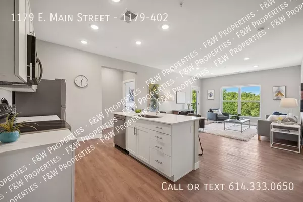 1 bedroom apartment for rent in Old Oaks - East Columbus, Columbus