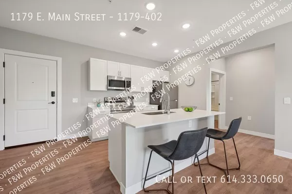 1 bedroom apartment for rent in Old Oaks - East Columbus, Columbus