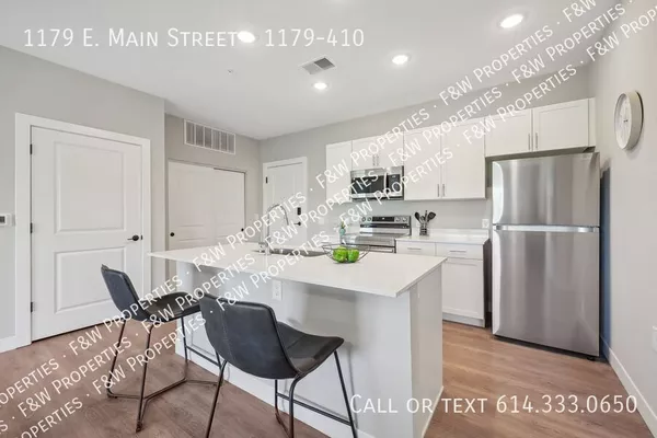 1 bedroom apartment for rent in Old Oaks - East Columbus, Columbus