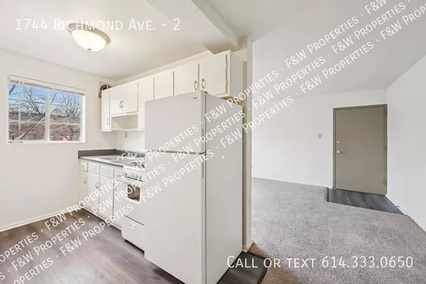 2 bedrooms apartment for rent in Woodland Park - East Columbus, Columbus