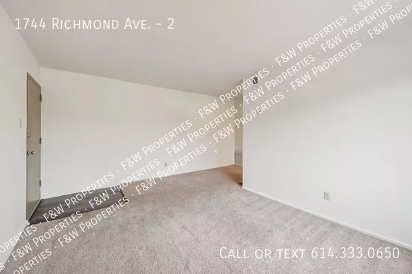 2 bedrooms apartment for rent in Woodland Park - East Columbus, Columbus
