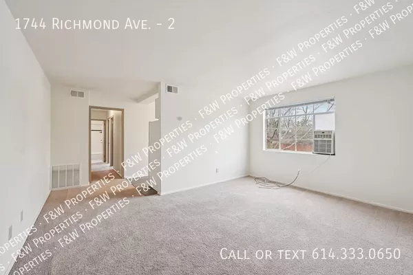 2 bedrooms apartment for rent in Woodland Park - East Columbus, Columbus