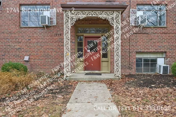 2 bedrooms apartment for rent in Woodland Park - East Columbus, Columbus