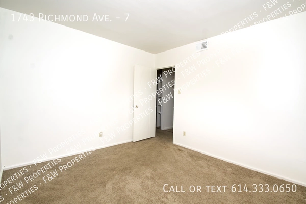 2 bedrooms apartment for rent in Woodland Park - East Columbus, Columbus