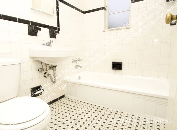 2 bedrooms apartment for rent in Woodland Park - East Columbus, Columbus