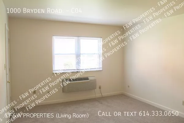 1 bedroom apartment for rent in Olde Towne East - East Columbus, Columbus