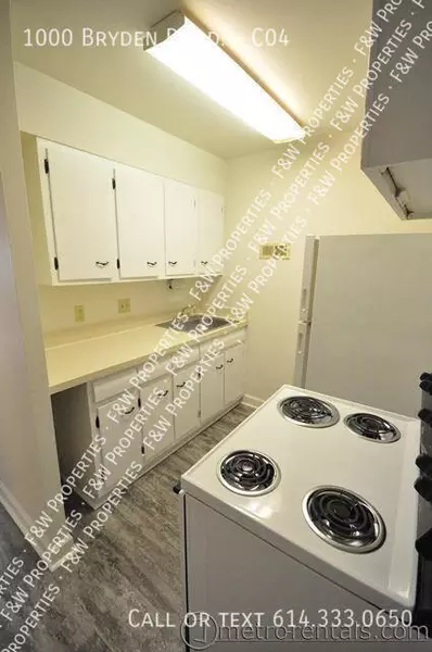 1 bedroom apartment for rent in Olde Towne East - East Columbus, Columbus