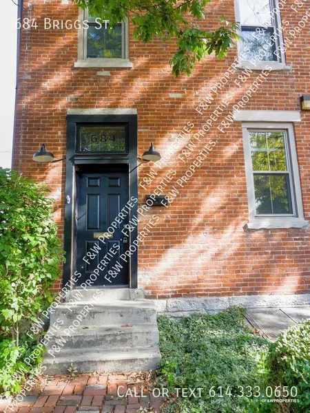 2 bedrooms apartment for rent in Schumacher Place - Central Columbus, Columbus