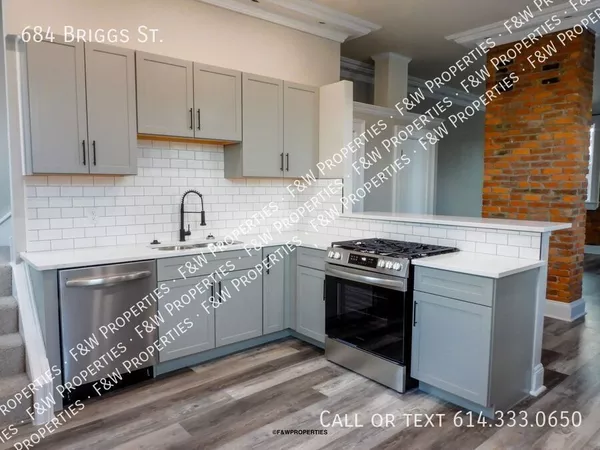 2 bedrooms apartment for rent in Schumacher Place - Central Columbus, Columbus