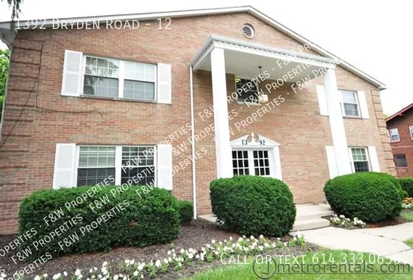 1 bedroom apartment for rent in Franklin Park - East Columbus, Columbus