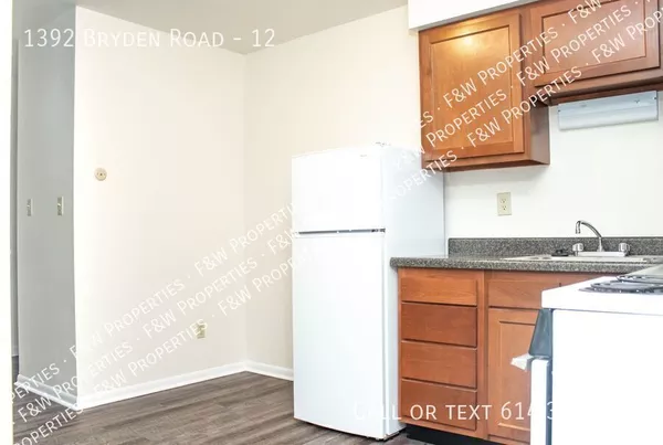 1 bedroom apartment for rent in Franklin Park - East Columbus, Columbus