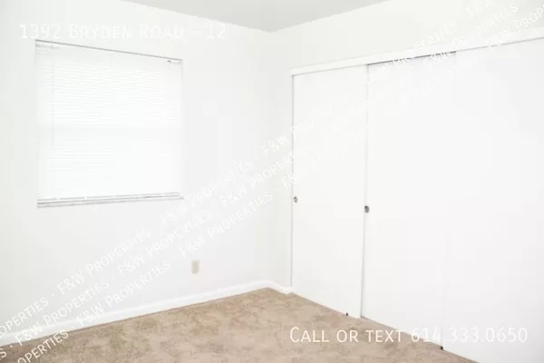 1 bedroom apartment for rent in Franklin Park - East Columbus, Columbus