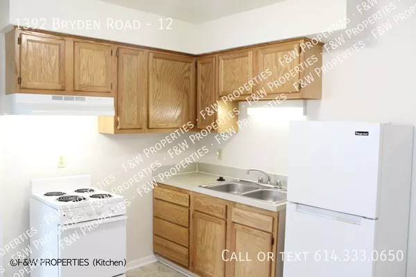 1 bedroom apartment for rent in Franklin Park - East Columbus, Columbus