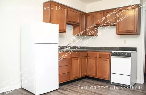 1 bedroom apartment for rent in Franklin Park - East Columbus, Columbus
