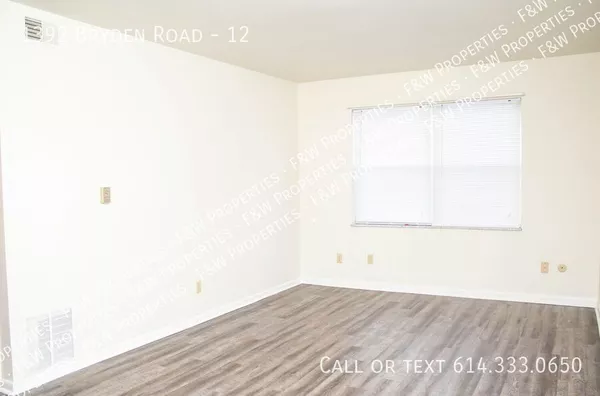 1 bedroom apartment for rent in Franklin Park - East Columbus, Columbus