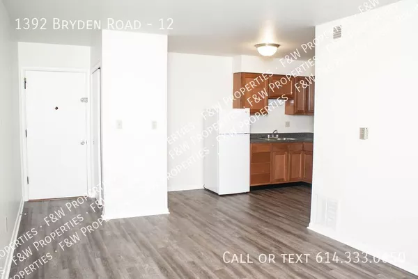1 bedroom apartment for rent in Franklin Park - East Columbus, Columbus