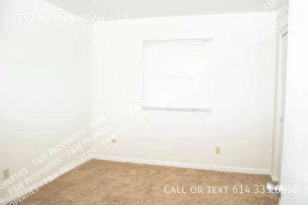 1 bedroom apartment for rent in Franklin Park - East Columbus, Columbus