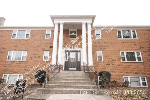 1 bedroom apartment for rent in Olde Towne East - East Columbus, Columbus