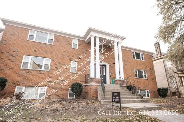 1 bedroom apartment for rent in Olde Towne East - East Columbus, Columbus