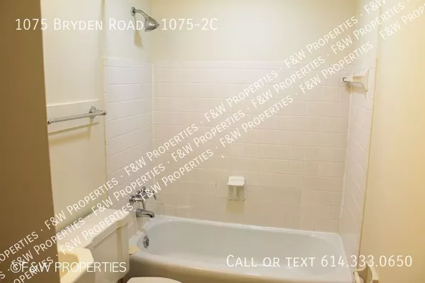 1 bedroom apartment for rent in Olde Towne East - East Columbus, Columbus