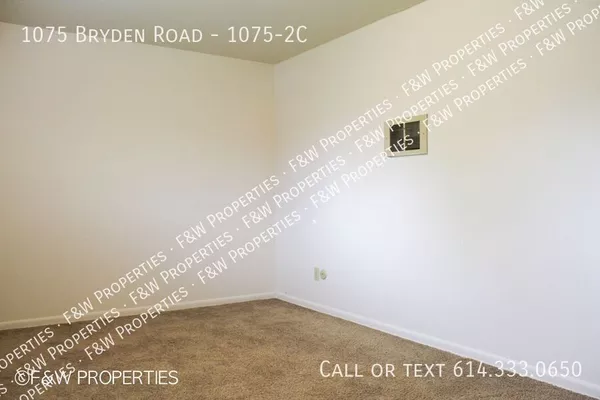 1 bedroom apartment for rent in Olde Towne East - East Columbus, Columbus